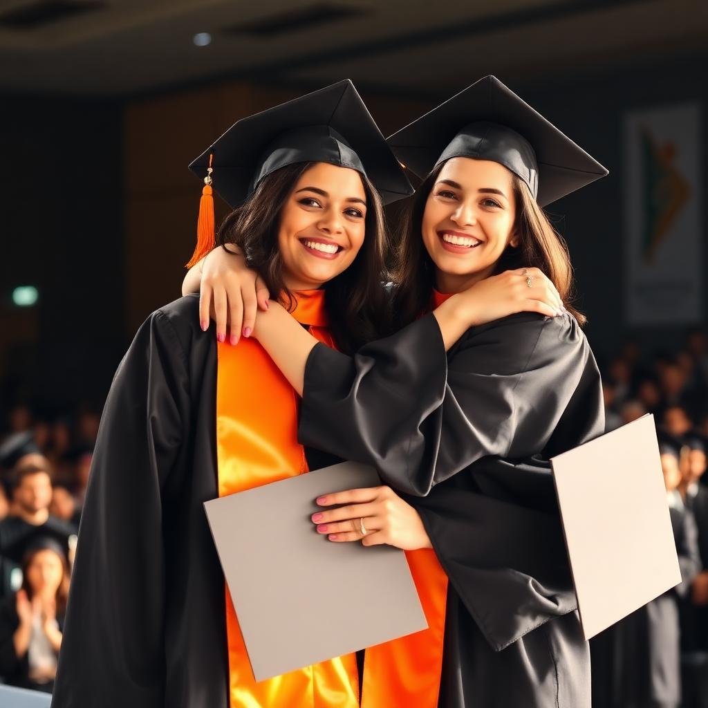 Formatura EJA Capacita